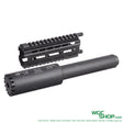 GHM9 SD Kit with Big Suppressor