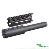 GHM9 SD Kit with Big Suppressor