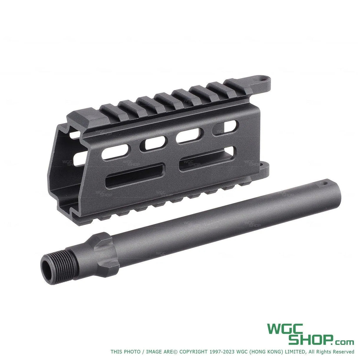 LAMBDA DEFENCE GHM9 Standard Kit - WGC Shop