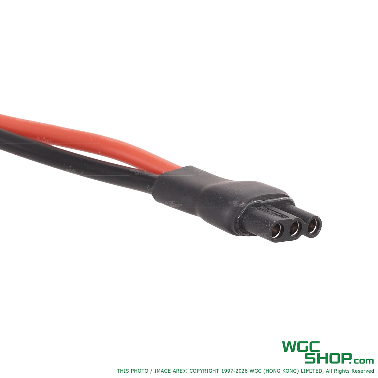 LAYLAX EVOLT Third-Party Battery Conversion Cable