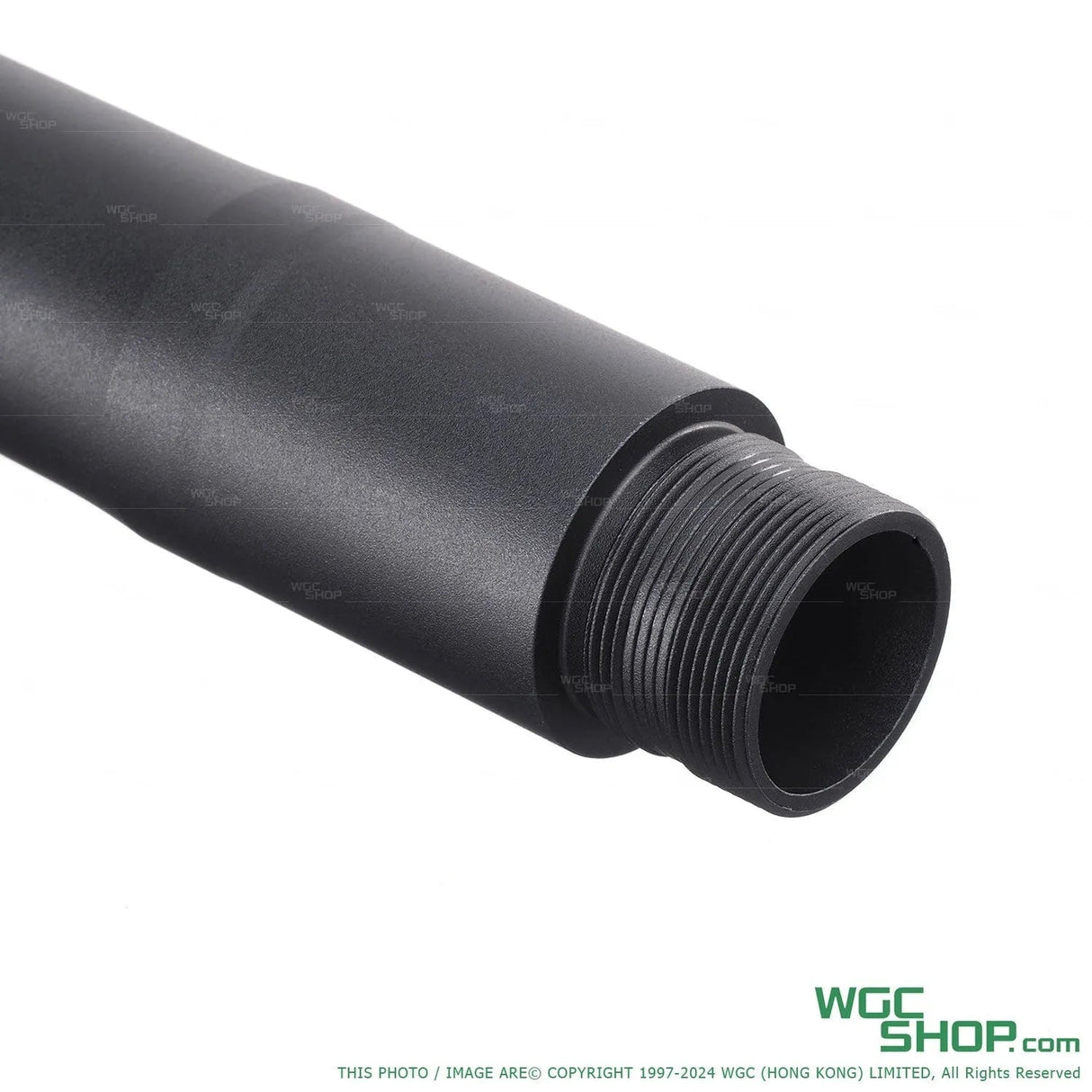 LAYLAX SAIGA-12K Short Outer Barrel-WGC Shop
