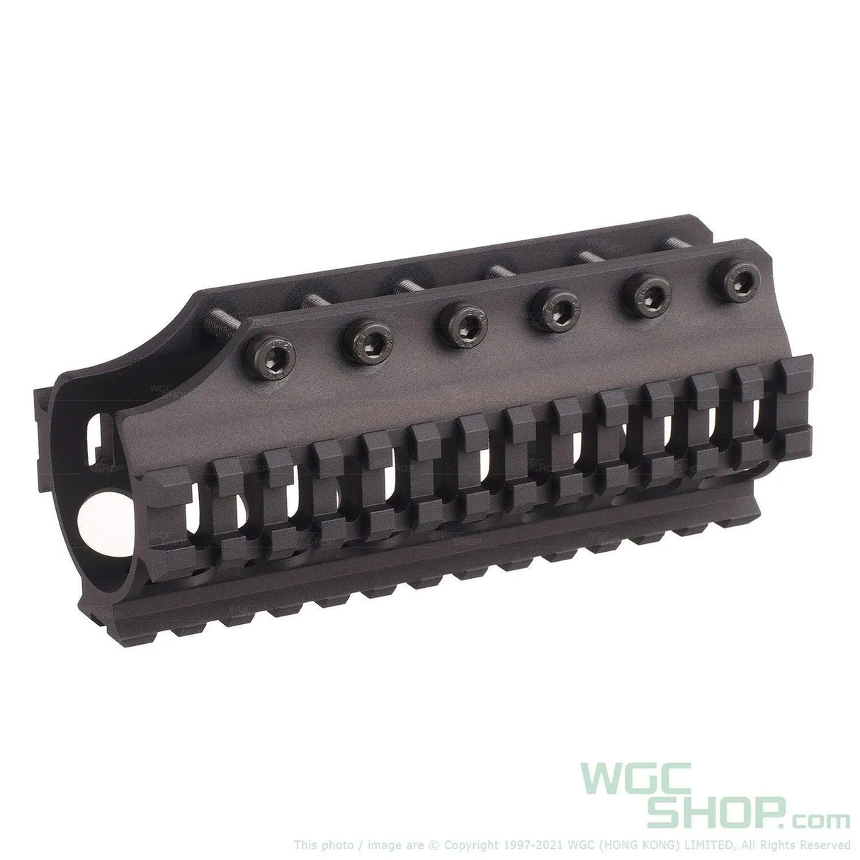 LCT 140mm Silencer Rail - WGC Shop