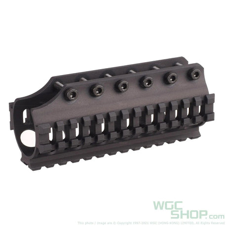 LCT 140mm Silencer Rail - WGC Shop