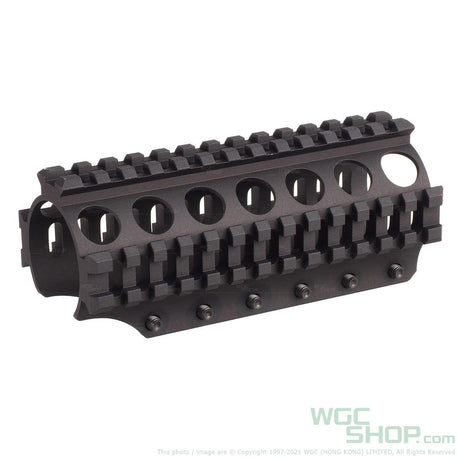 LCT 140mm Silencer Rail - WGC Shop