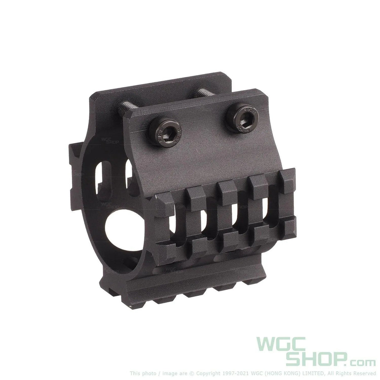 LCT 45mm Silencer Rail - WGC Shop