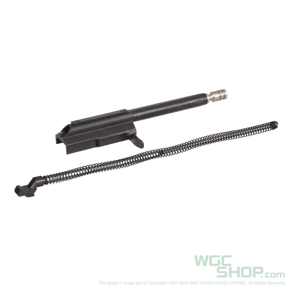 LCT AK Dummy Bolt Kit ( Short ) - WGC Shop