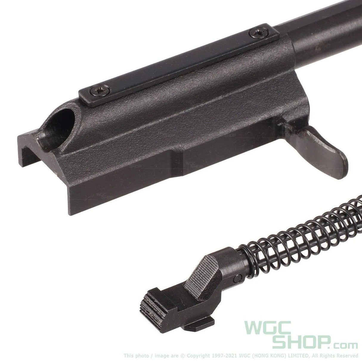 LCT AK Dummy Bolt Kit ( Short ) - WGC Shop