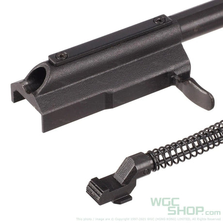 LCT AK Dummy Bolt Kit ( Short ) - WGC Shop
