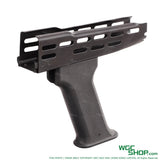 LCT AMD65 Steel Lower Handguard ( PK-72 )
