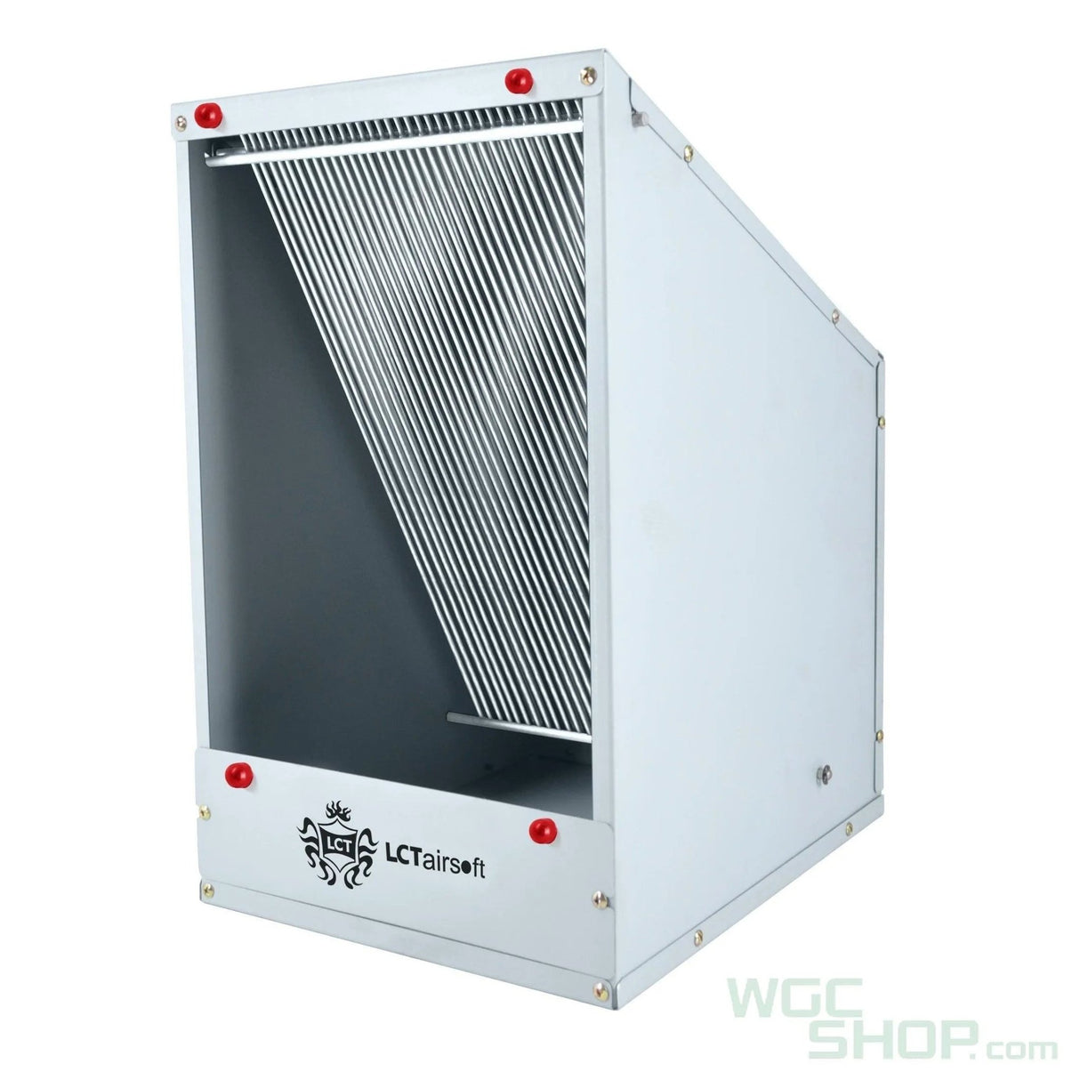 LCT Full Metal Target Box ( C16 ) - WGC Shop