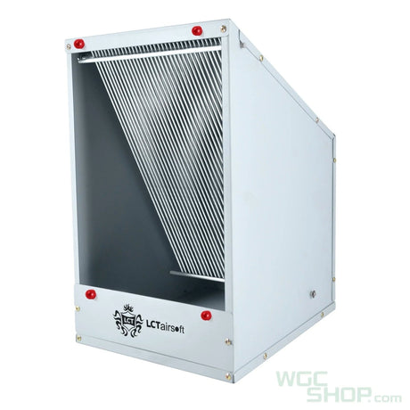 LCT Full Metal Target Box ( C16 ) - WGC Shop