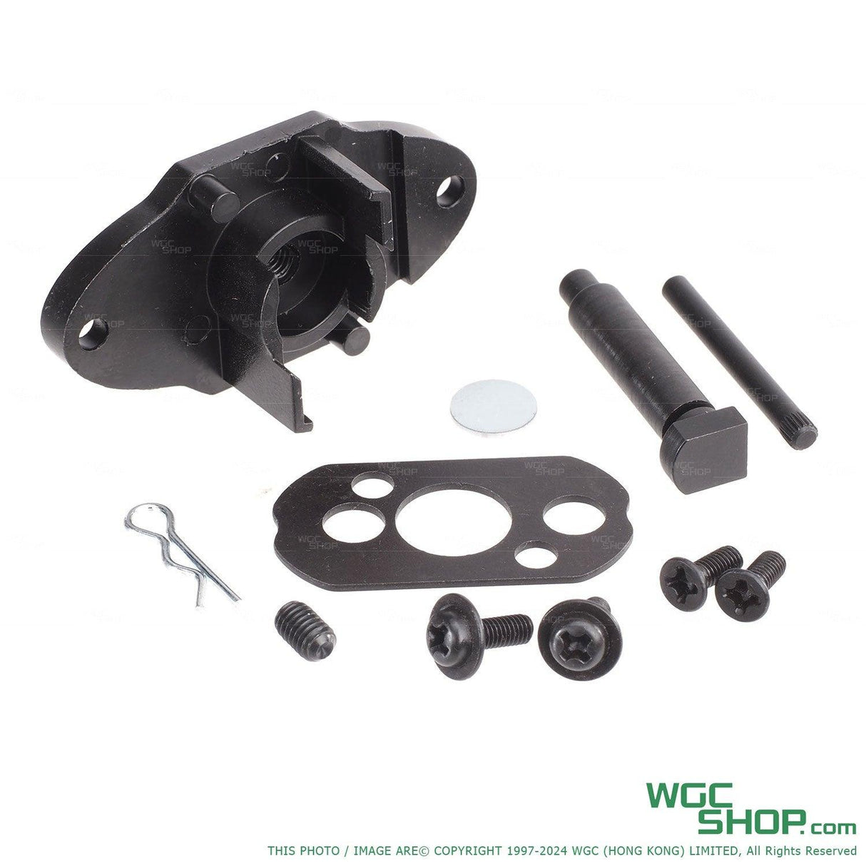 LCT LC-3K Integral Grip ( LC059 ) - WGC Shop