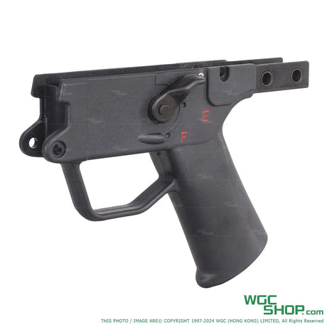 LCT LC-3K Integral Grip ( LC059 )-WGC Shop