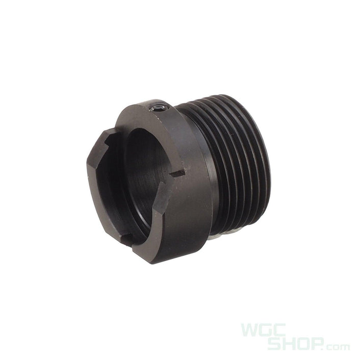 LCT LCK-12/15 to M24 Muzzle Thread Adapter ( PK404 ) - WGC Shop