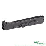 LCT LCK Steel Receiver w/1913 Rail Stock Adaptor ( PK-423 )-WGC Shop