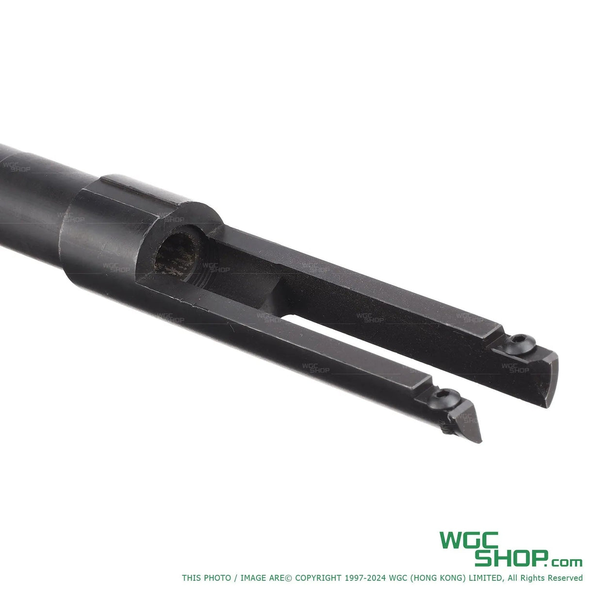 LCT LCK104 Steel Outer Barrel ( PK-38 )-WGC Shop