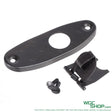LCT LCKM Butt Plate for Wood Version ( PK-325 )-WGC Shop