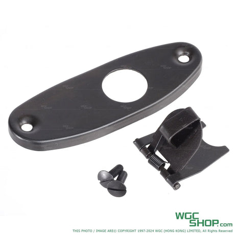 LCT LCKM Butt Plate for Wood Version ( PK-325 )-WGC Shop