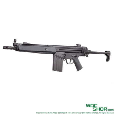 LCT LK-3K Electric Blowback Airsoft ( ERG )-WGC Shop