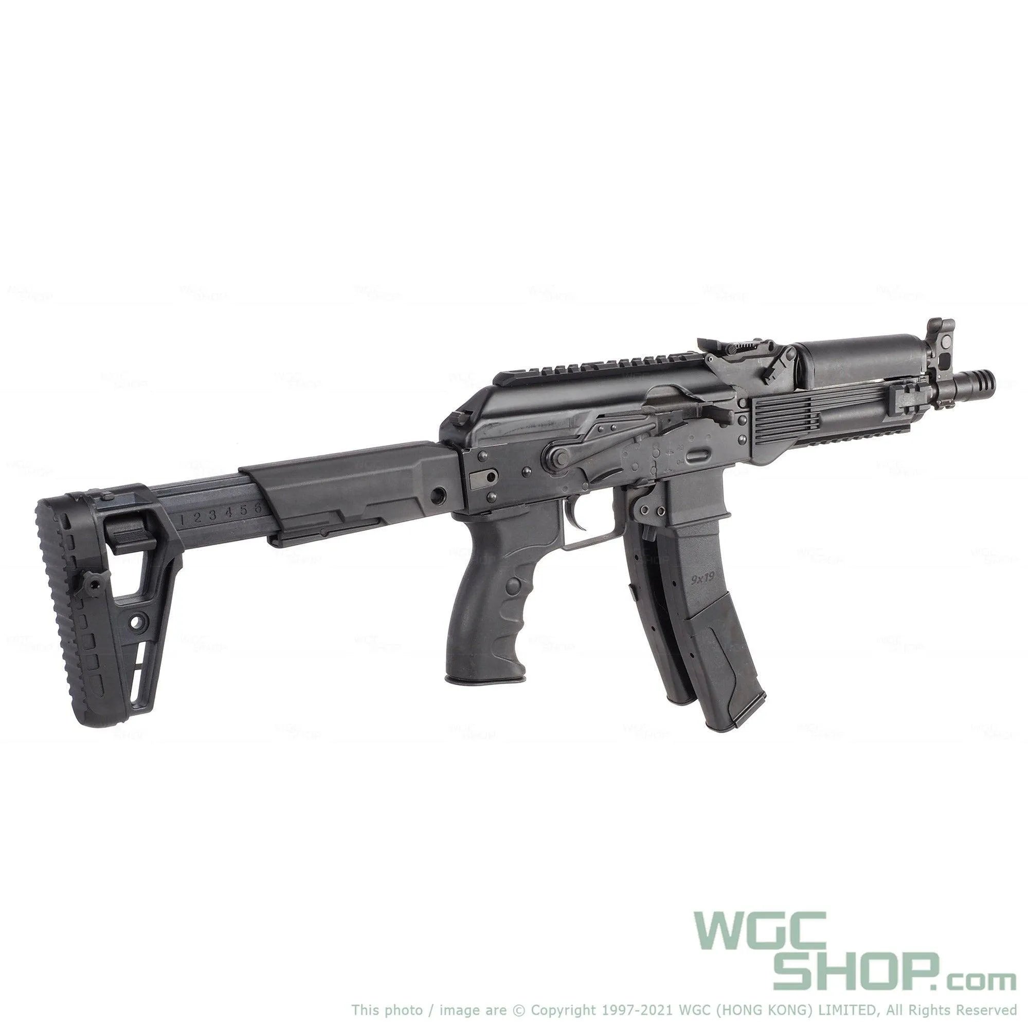 LCT LPPK-20 - Thumbnail 2