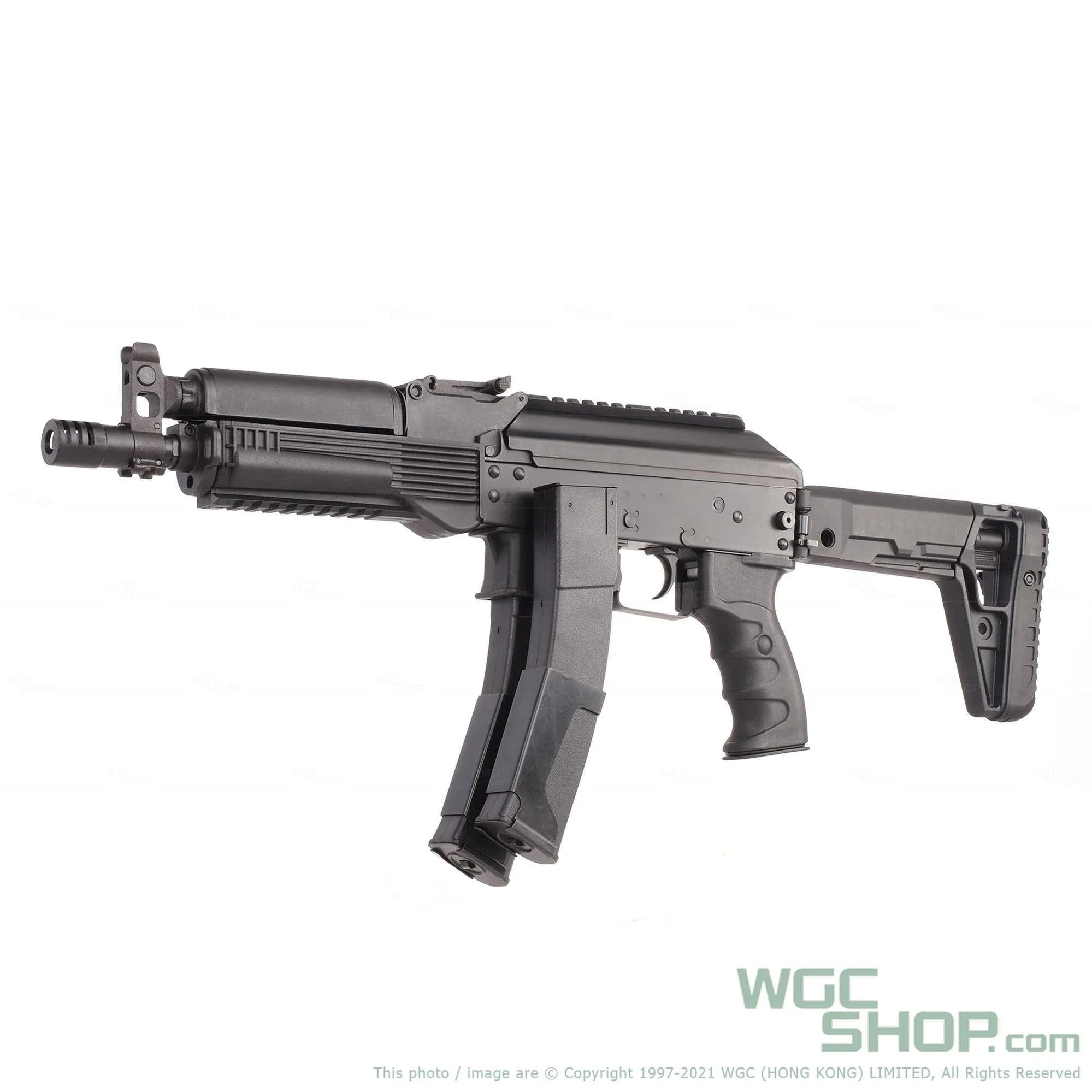 LCT LPPK-20 - Thumbnail 3
