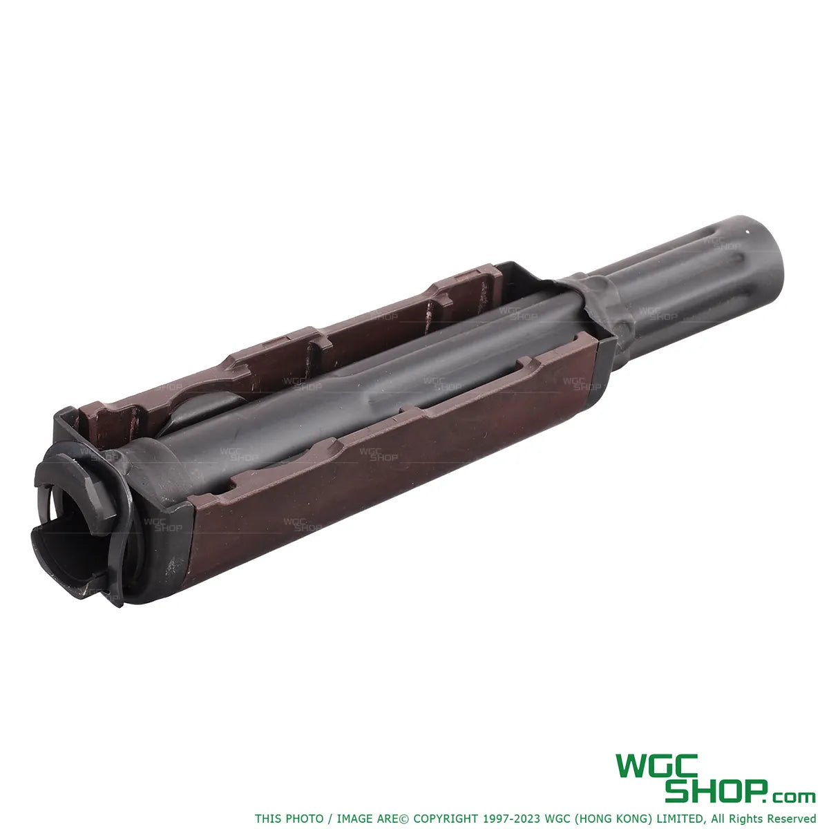 LCT MPi AK Upper Handguard w/ Gas Tube ( PK-433 )