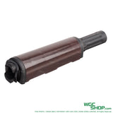 LCT MPi AK Upper Handguard w/ Gas Tube ( PK-433 )