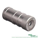 LCT PP-19-01 Barrel Extension with Tracer Unit-LCT-ZDTK-19T-SV