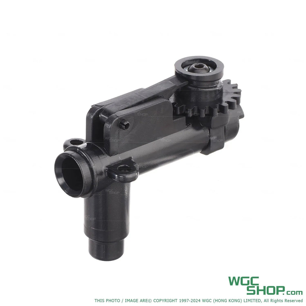 LCT Rotary Hop-Up Unit for AK AEG-WGC Shop