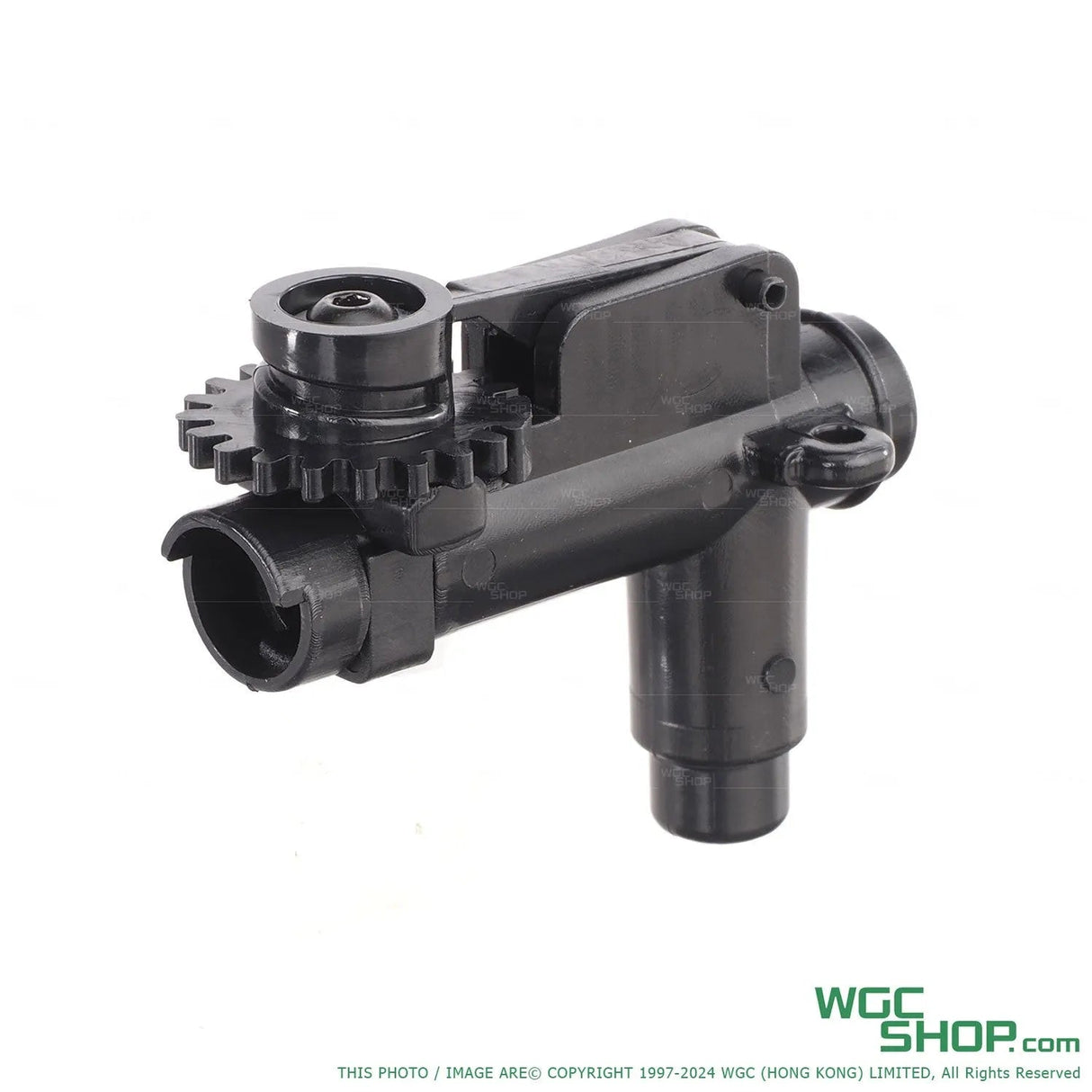 LCT Rotary Hop-Up Unit for AK AEG-WGC Shop