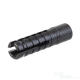 LCT RPK - 16 Steel Flash Hider ( PK402 ) LCT-PK-402 - WGC Shop