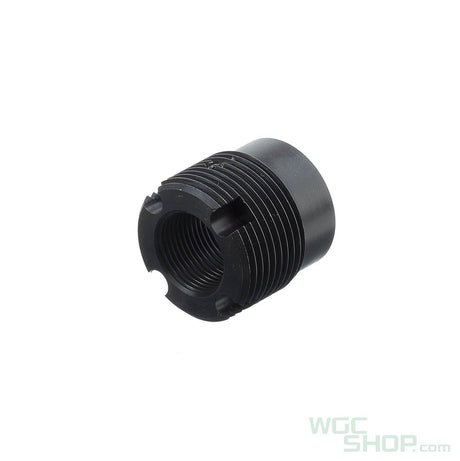 LCT Steel Muzzle Thread Adapter 14mm to 24mm ( PK311 ) - WGC Shop