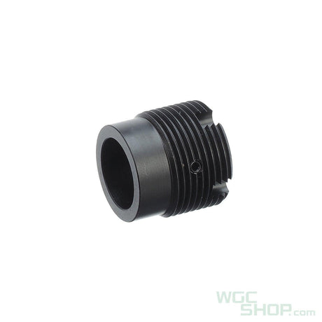LCT Steel Muzzle Thread Adapter 14mm to 24mm ( PK311 ) - WGC Shop