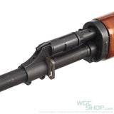 LCT SVD Electric Airsoft ( AEG ) - Real Wood - WGC Shop
