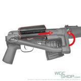 LCT SVD-S Electric Airsoft ( AEG ) - WGC Shop