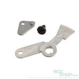 LCT Ver.3 Quick Spring Change Gearbox for EBB - WGC Shop