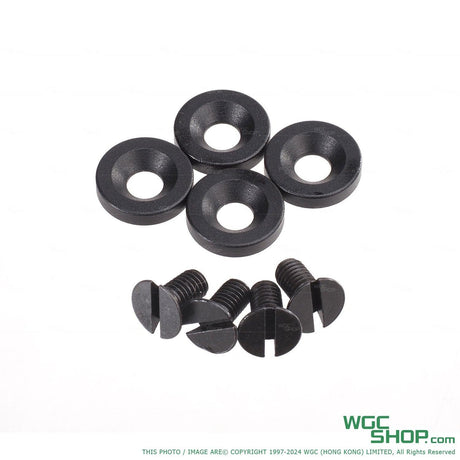 LCT Washer & 10mm Screws ( Z-SCREWS ) - WGC Shop