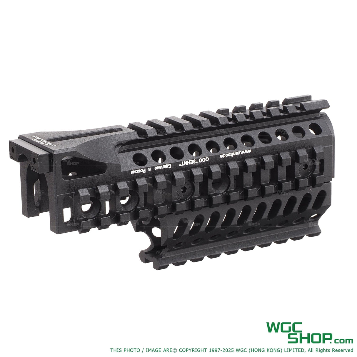 LCT Z Handguard Kit - 19-