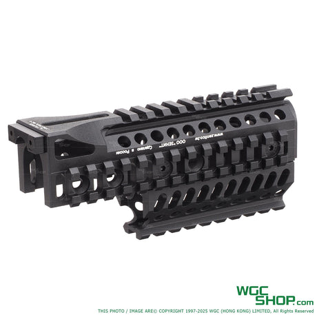 LCT Z Handguard Kit - 19-
