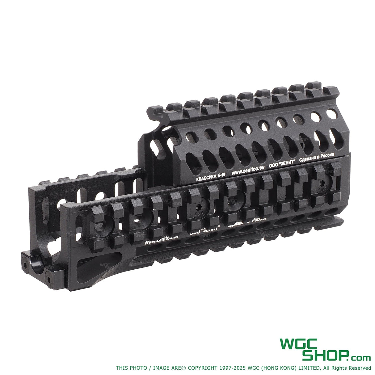 LCT Z Handguard Kit - 19-
