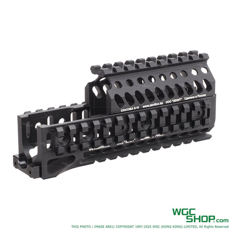 LCT Z Handguard Kit - 19-