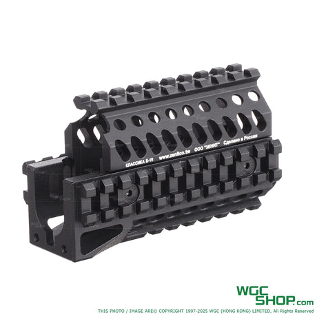 LCT Z Handguard Kit - 74UM-