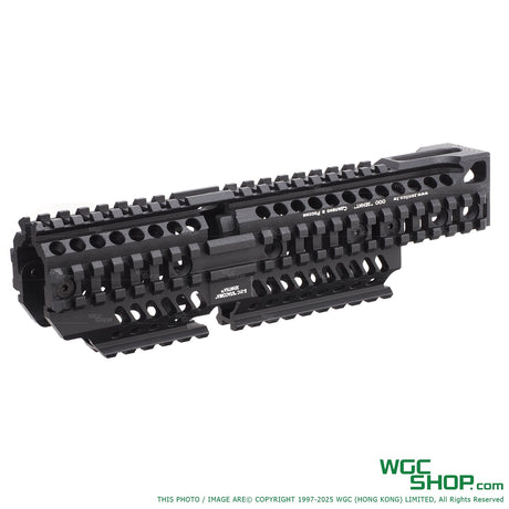 LCT Z Handguard Kit - L-