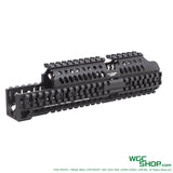 LCT Z Handguard Kit - L-