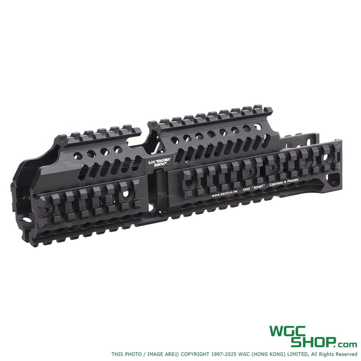Lct Kit LCT Z Handguard Kit - L – WGC Shop