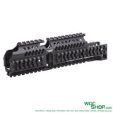 LCT Z Handguard Kit - L-