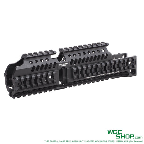 LCT Z Handguard Kit - L-