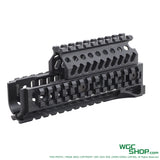 LCT Z Handguard Kit - M-