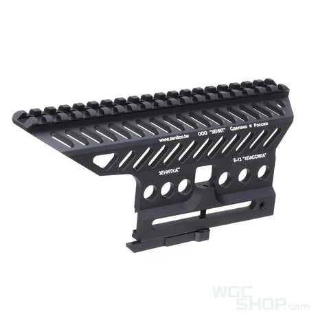 LCT Z Series B-13 AK Slide Mount Rail ( ZB-13 ) - WGC Shop