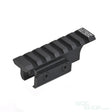 LCT Z Series B-18 Rail Mount for AKS-74U - WGC Shop